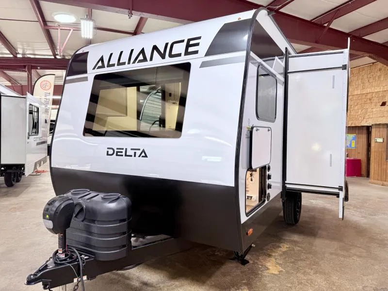 2026 Alliance RV Delta Solo ML166 - Photo 3