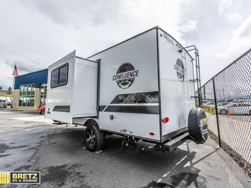 2026 KZ Confluence 18RB Headwaters ED - Photo 4