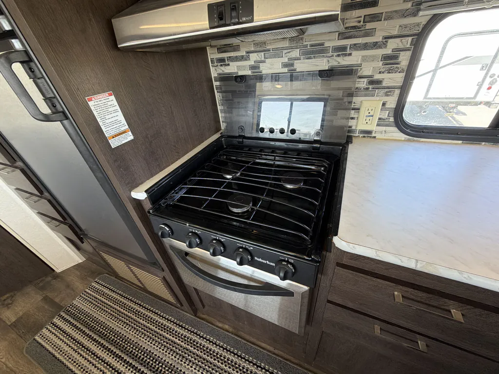 2018 Forest River Wildwood X-Lite 254RLXL, Photos photo 10