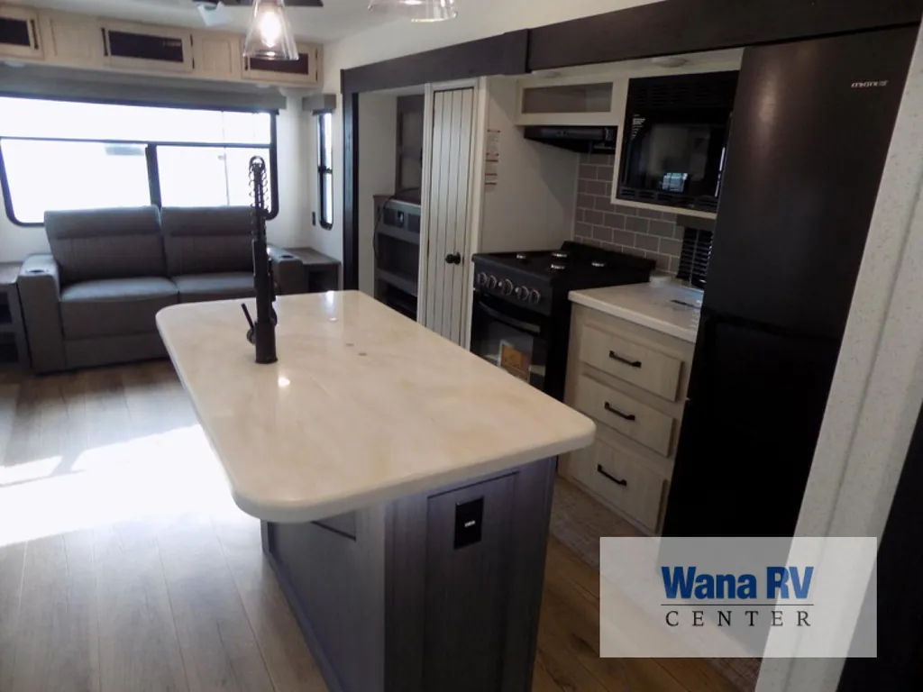 2027 Forest River Puma Vista 38RLB, Photos photo 44
