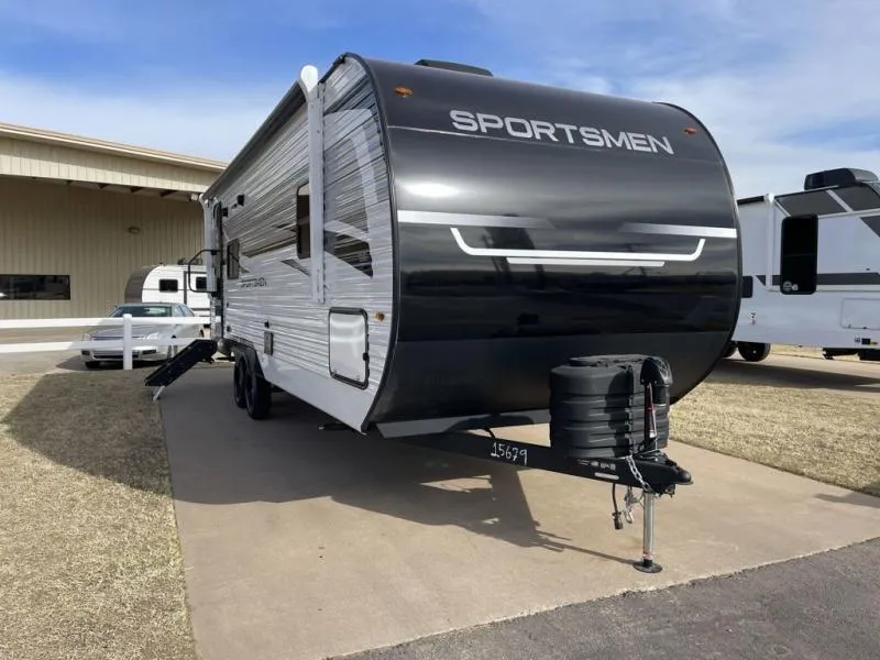2026 KZ Sportsmen SE 241RKSE - Photo 4
