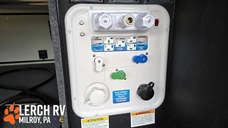 2026 KZ RV Durango Gold G384MSQ - Photo 4
