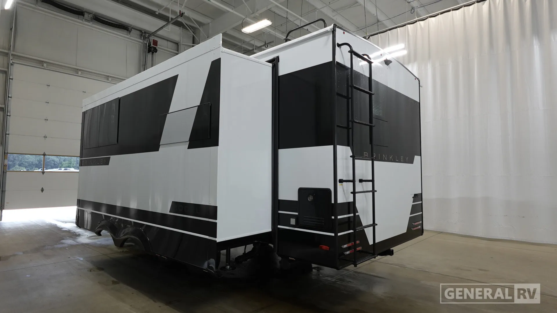 2027 Brinkley Model I 235 - Photo 4