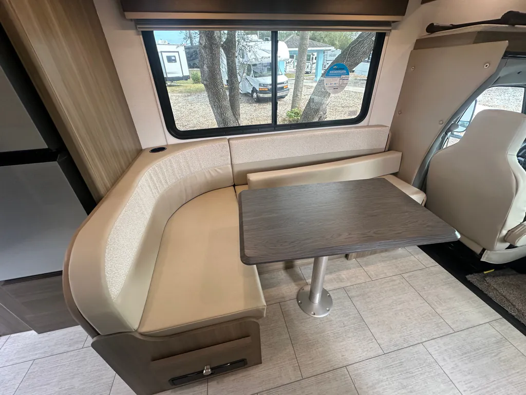 2026 Coachmen Freelander 22XG, Photos photo 42