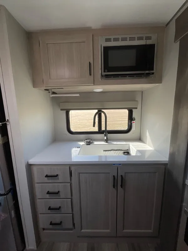 2026 Coachmen Catalina Legacy Edition 323MAZE, Photos photo 14