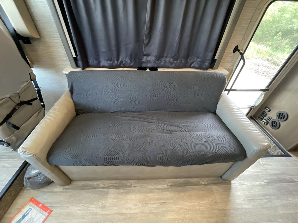 2022 Thor Motor Coach Freedom Traveler A32, Photos photo 5