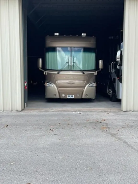 2009 Gulfstream Caribbbean 35A - Main photo