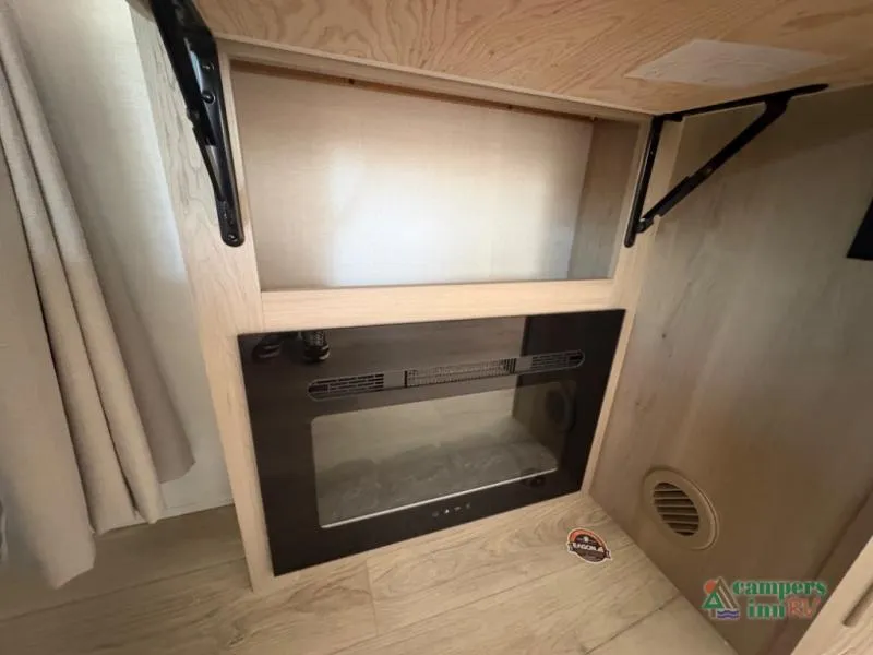 2026 Forest River Rockwood Mini Lite 2205S - Photo 4