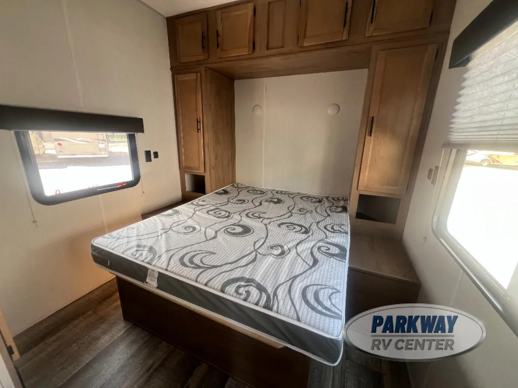 2023 Forest River Timberwolf 39TN, Photos photo 15