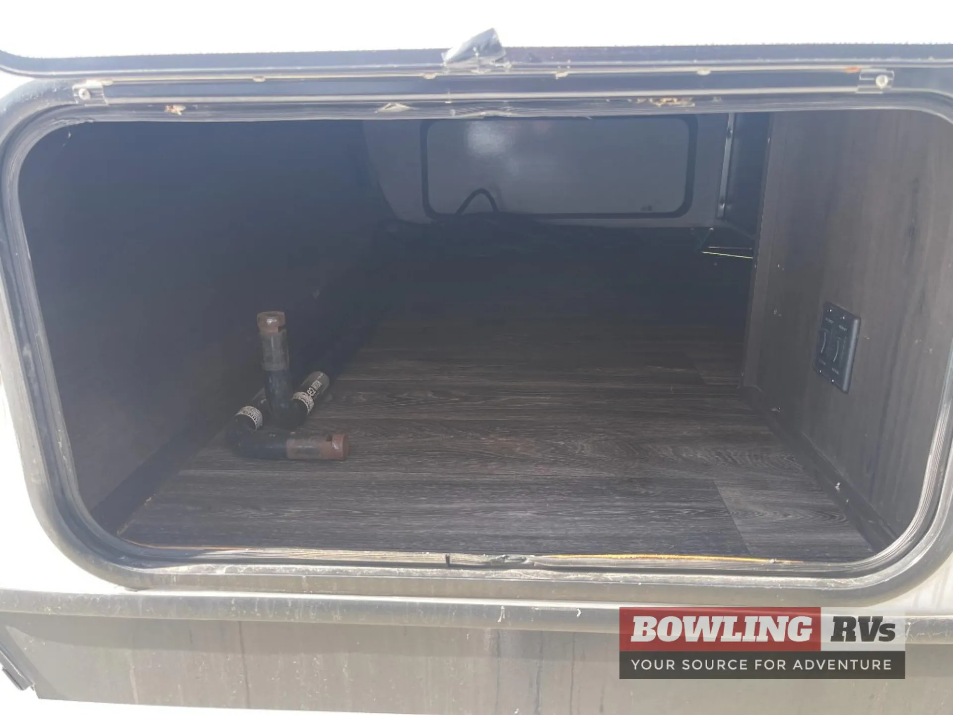 2021 Keystone Bullet Crossfire 2730BH - Photo 3