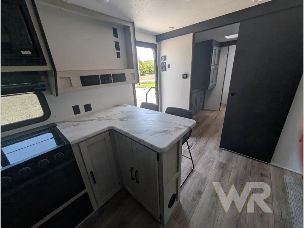 2026 Forest River Puma 220FK, Photos photo 17