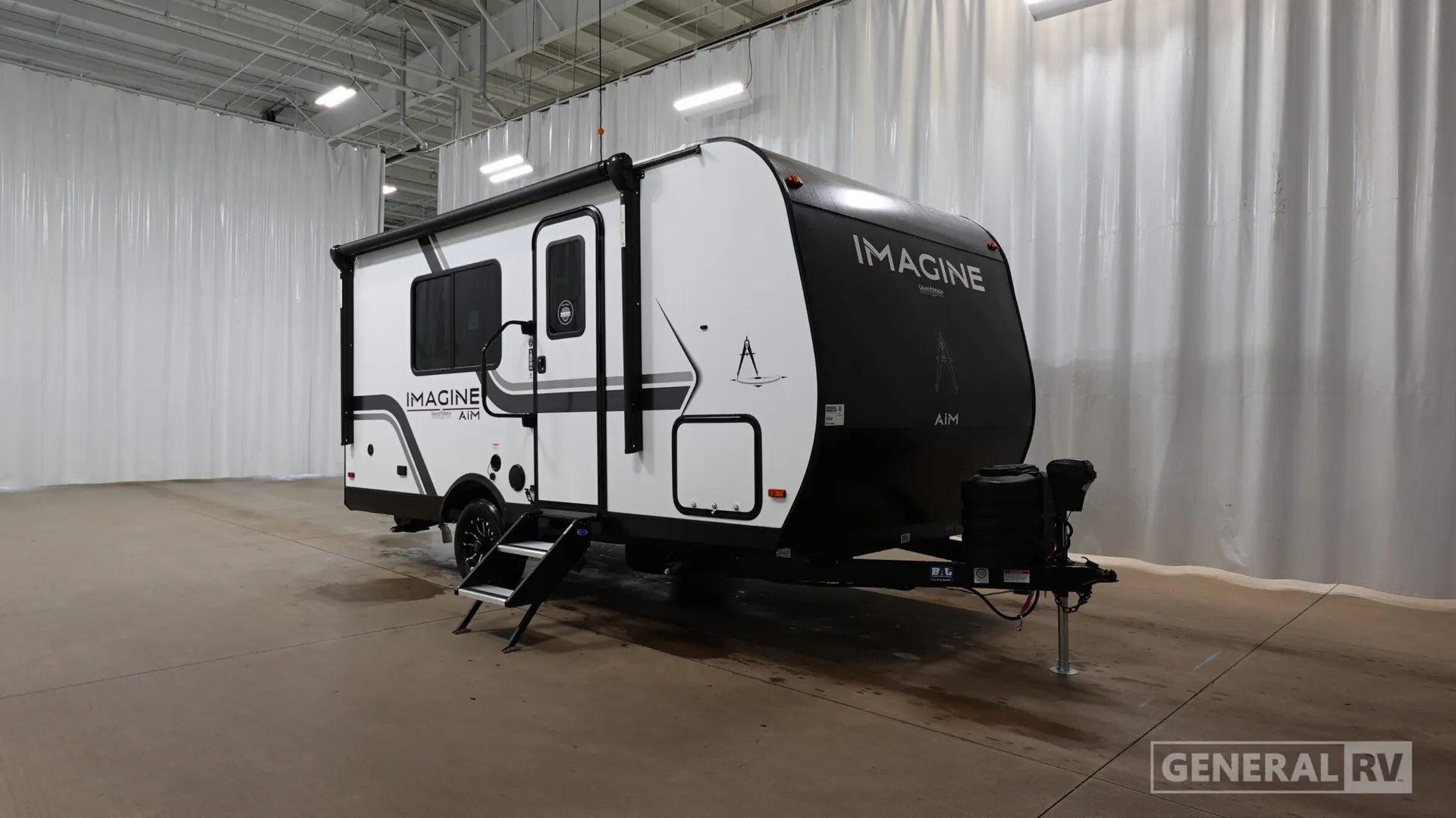 2027 Grand Design Imagine 2300MK - Photo 2