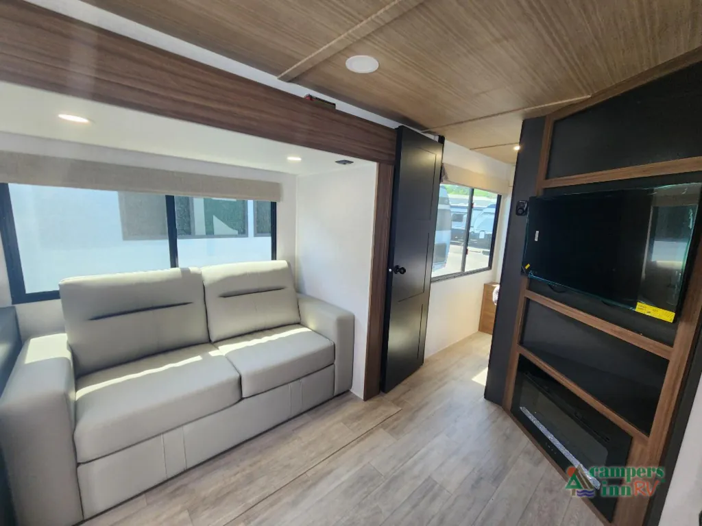 2026 Forest River Vibe Extreme Lite 2600BH, Photos photo 17