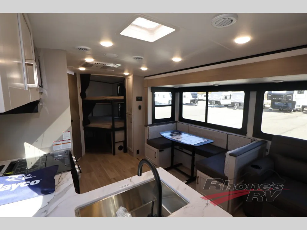 2027 Jayco Jay Feather 29BHB, Photos photo 8