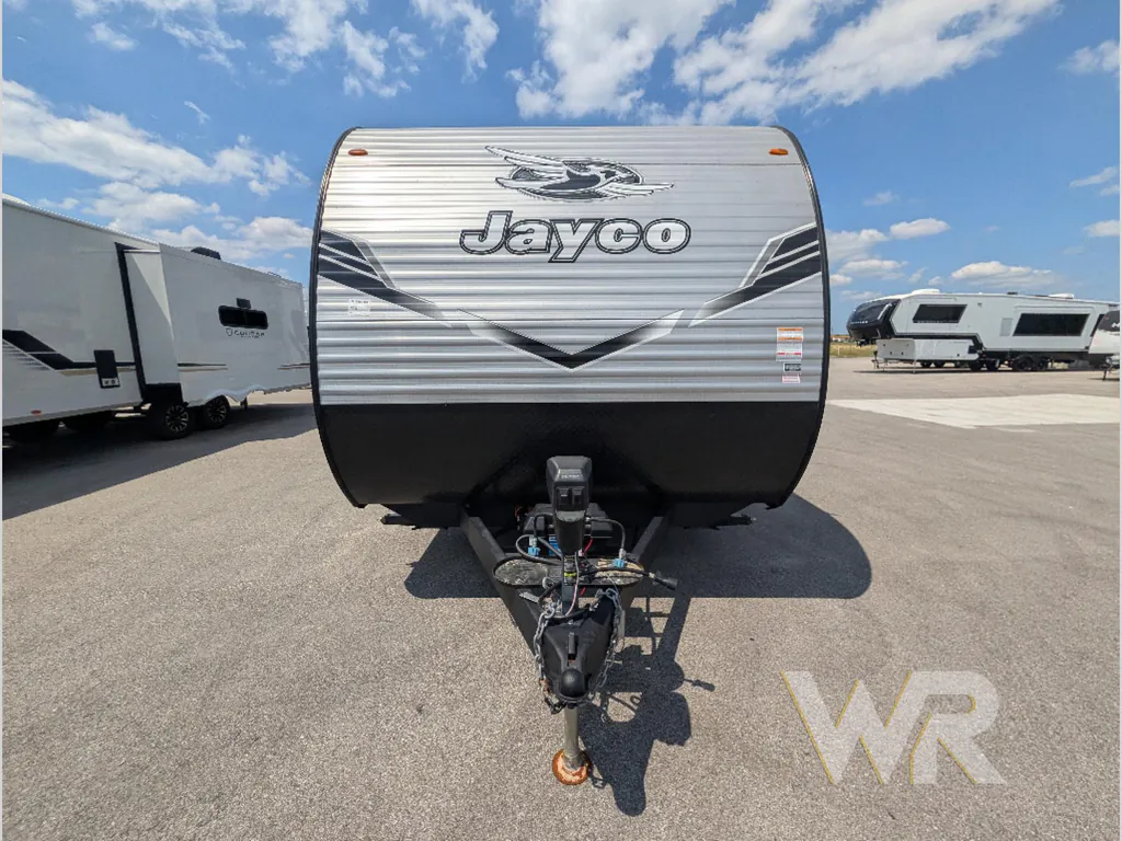 2025 Jayco Jay Flight SLX 210QB, Photos photo 3