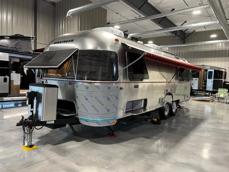 2026 Airstream Stetson + 6666 Special Edition - Photo 3