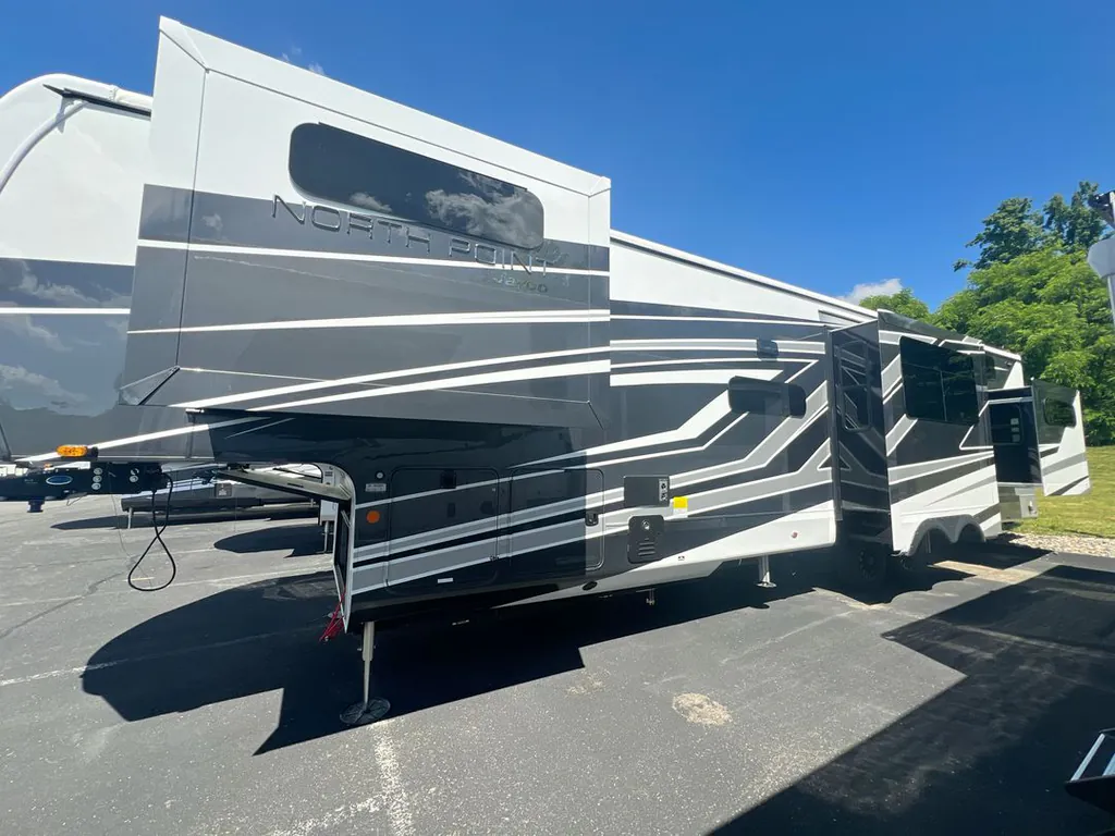 2026 Jayco North Point 395DSDB, Photos photo 6