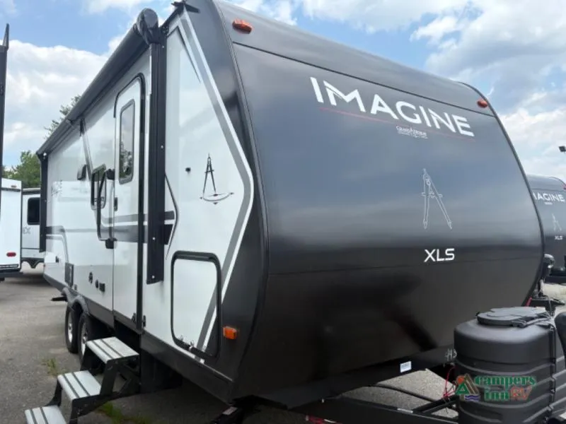 2026 Grand Design Imagine XLS 22BHE - Photo 3