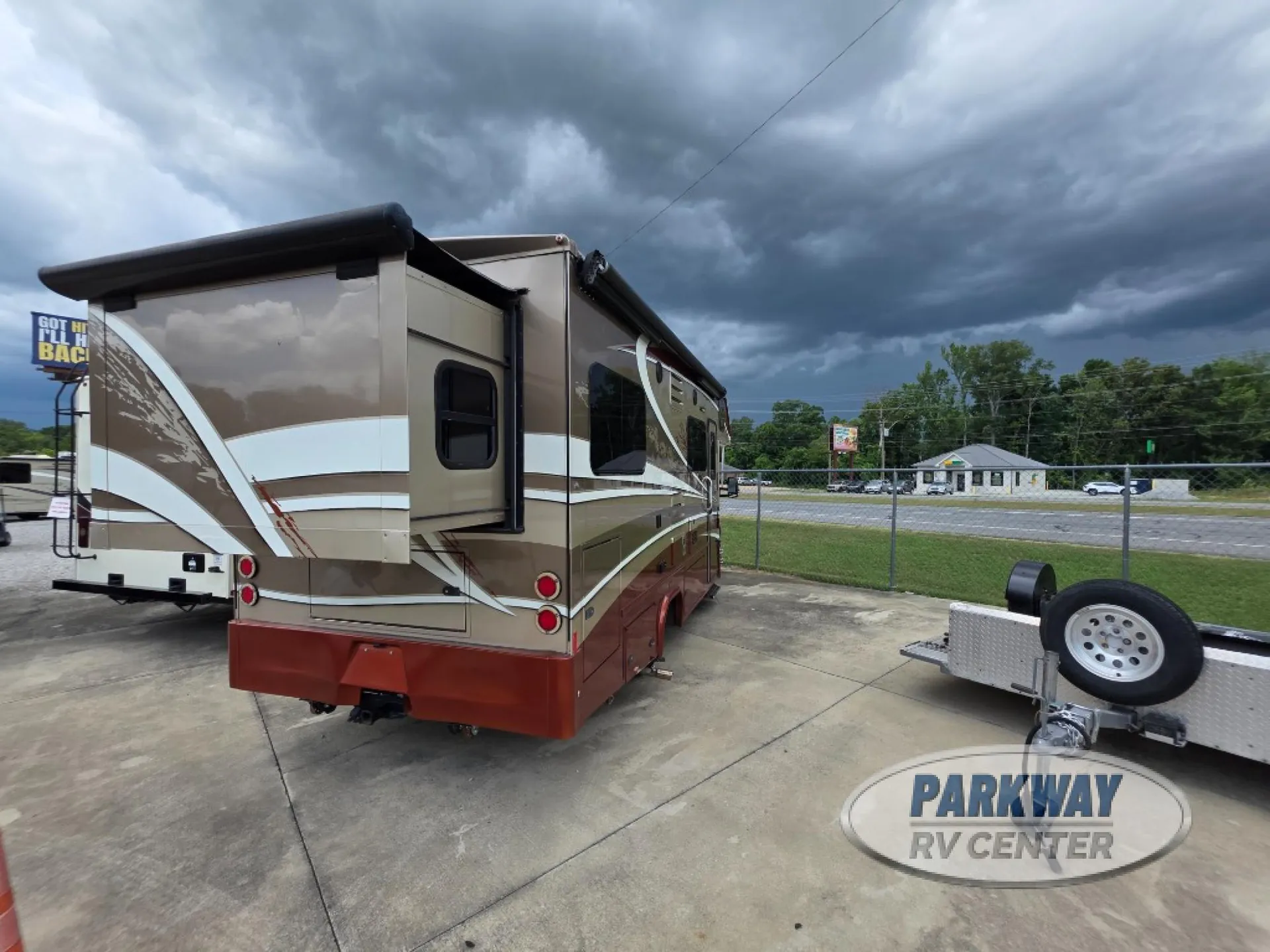 2018 Dynamax Corp Isata 3 24RW - Photo 4