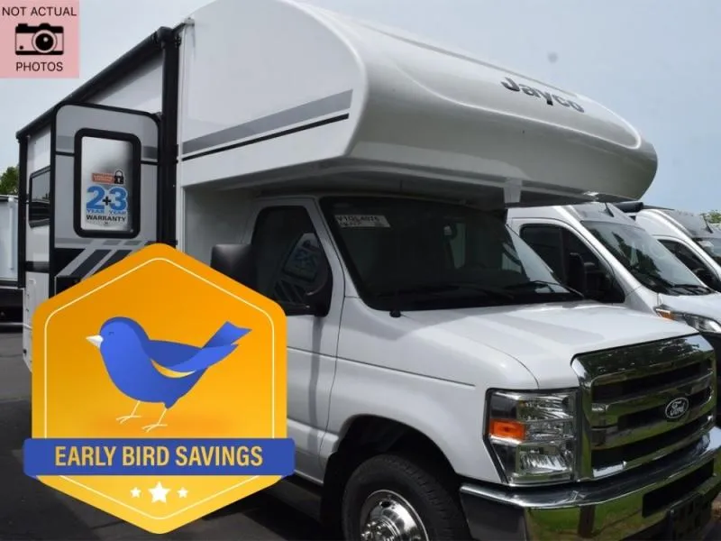 2027 Jayco Redhawk SE 20LF - Photo 2