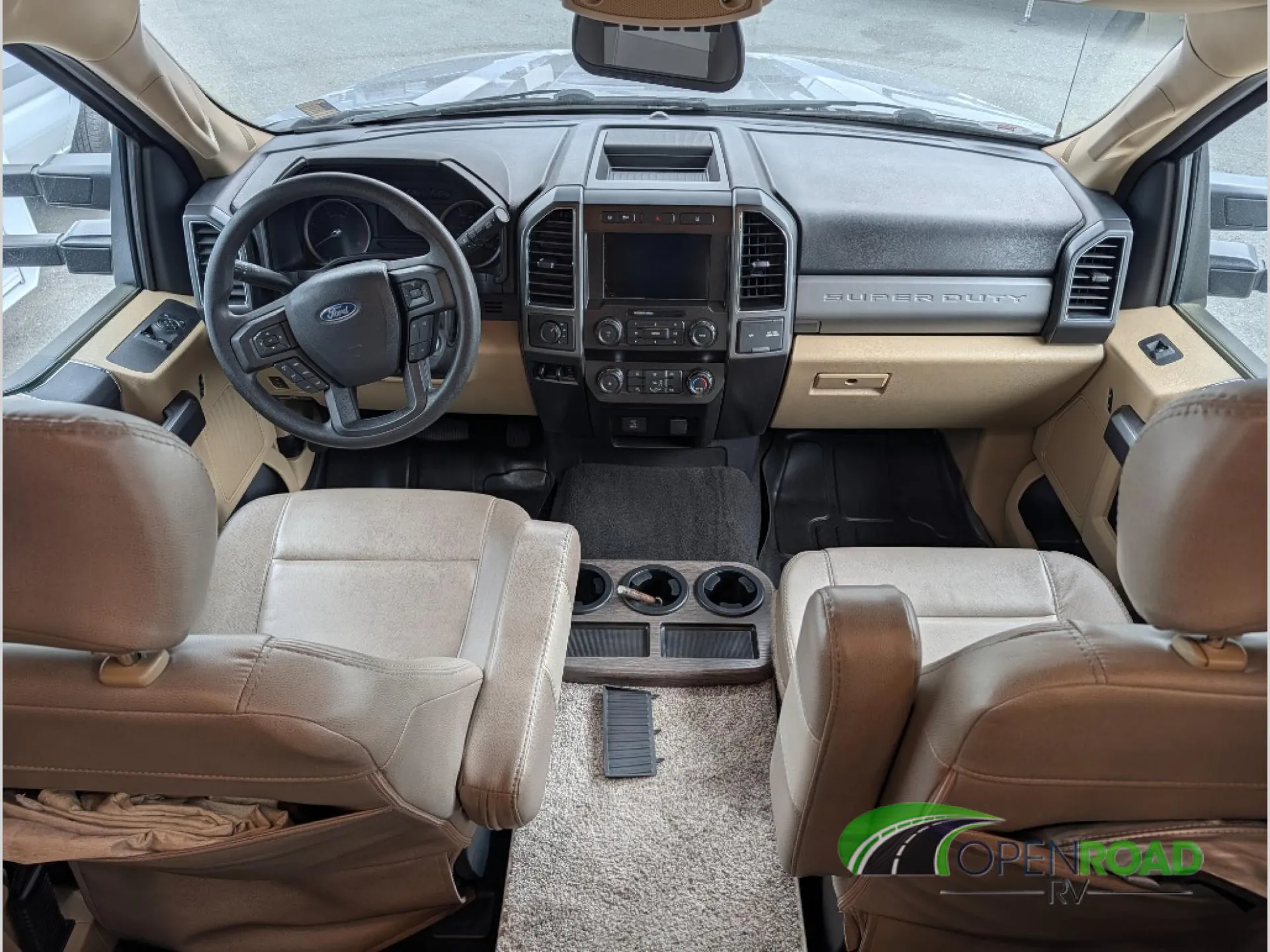 2021 Thor Motor Coach Omni RB34 - Photo 4