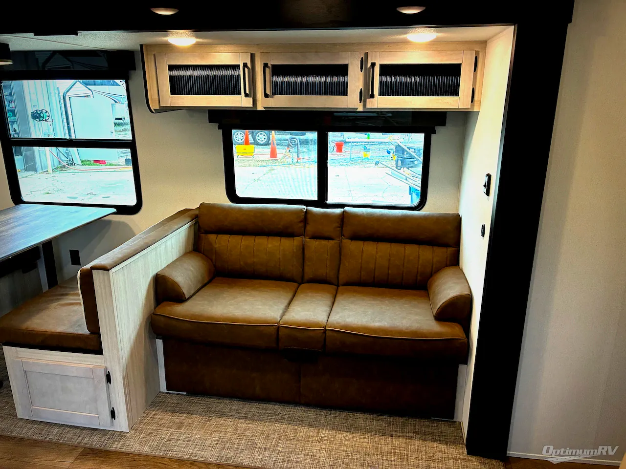 2027 Forest River Puma 32BHFS — Photo 7