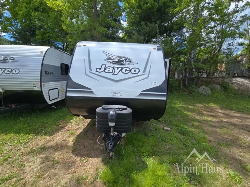 2026 Jayco Jay Feather 19MRK - Photo 4