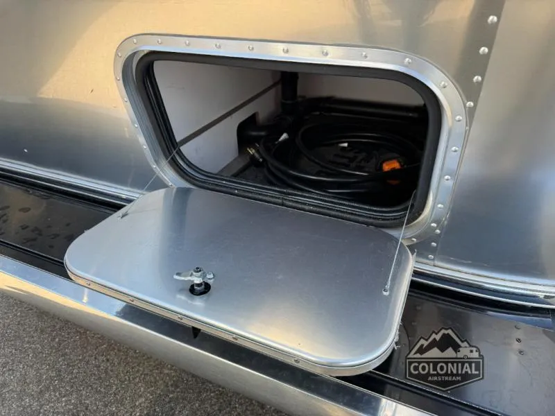 2024 Airstream Caravel 19CB - Photo 3