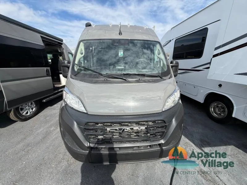 2026 Jayco Swift 20T - Photo 3
