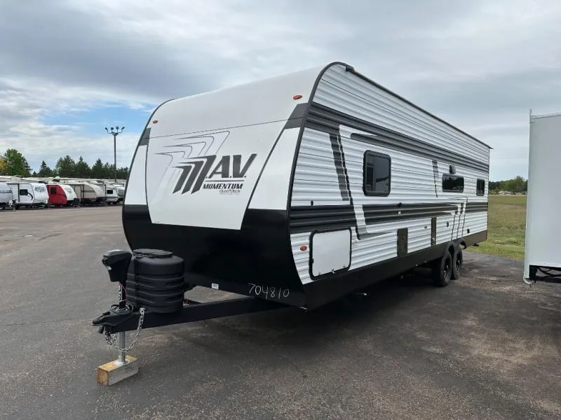 2026 Grand Design Momentum MAV 27MAV - Photo 3