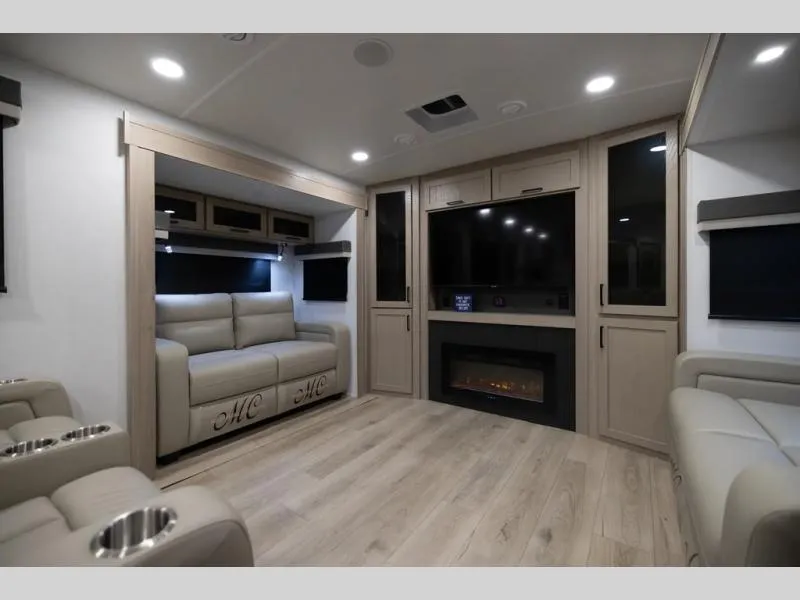 2026 Forest River Flagstaff Super Lite 29SRL - Photo 4