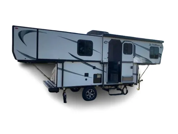 Sport 2518 exterior