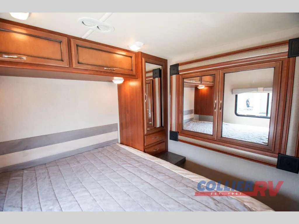 2015 Fleetwood Flair 26E, Photos photo 23