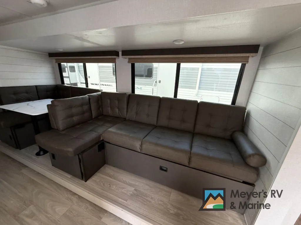 2027 Forest River Salem Cruise Lite 263BHXL, Photos photo 9