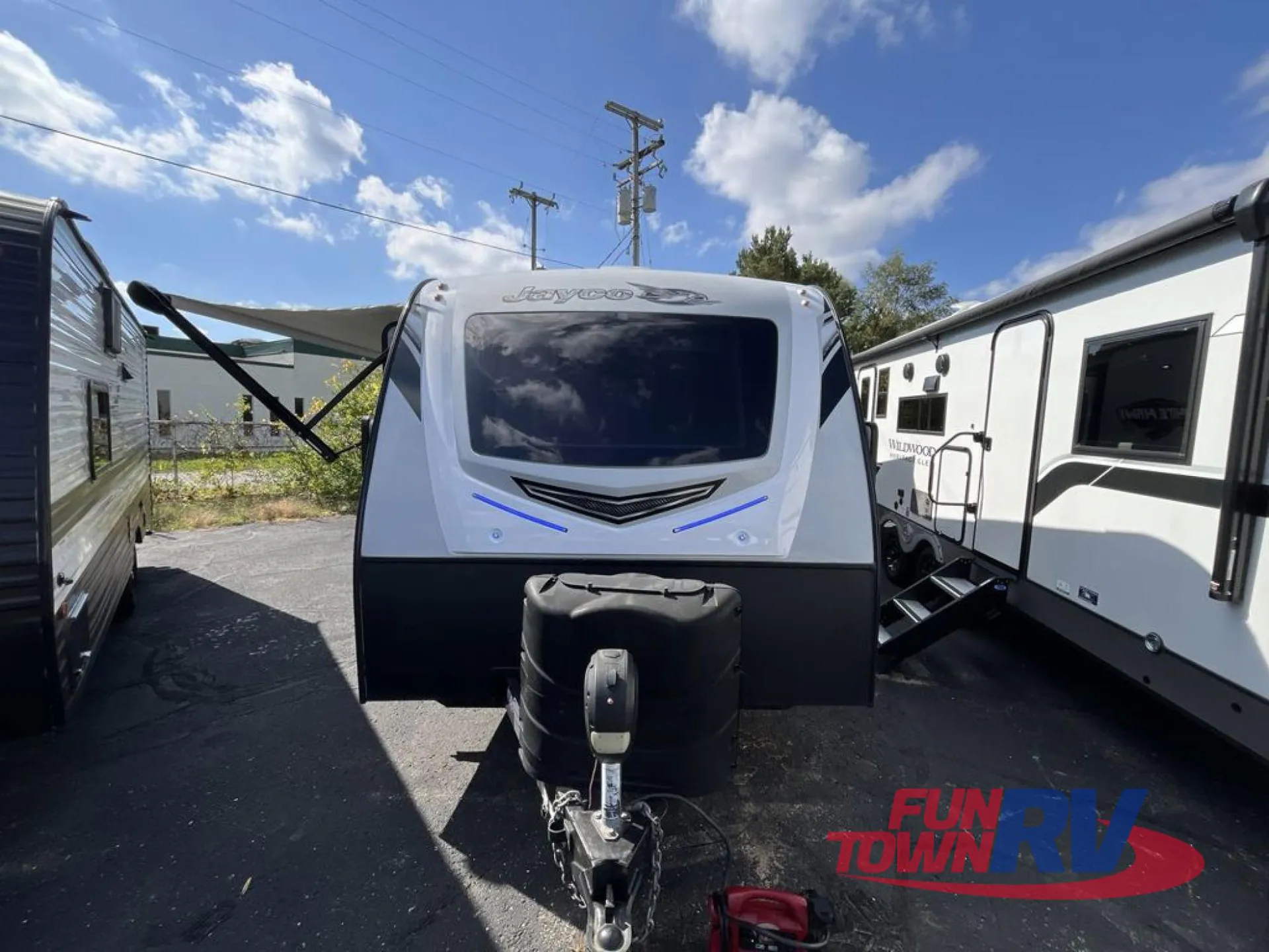 2020 Jayco White Hawk 26RK - Photo 4
