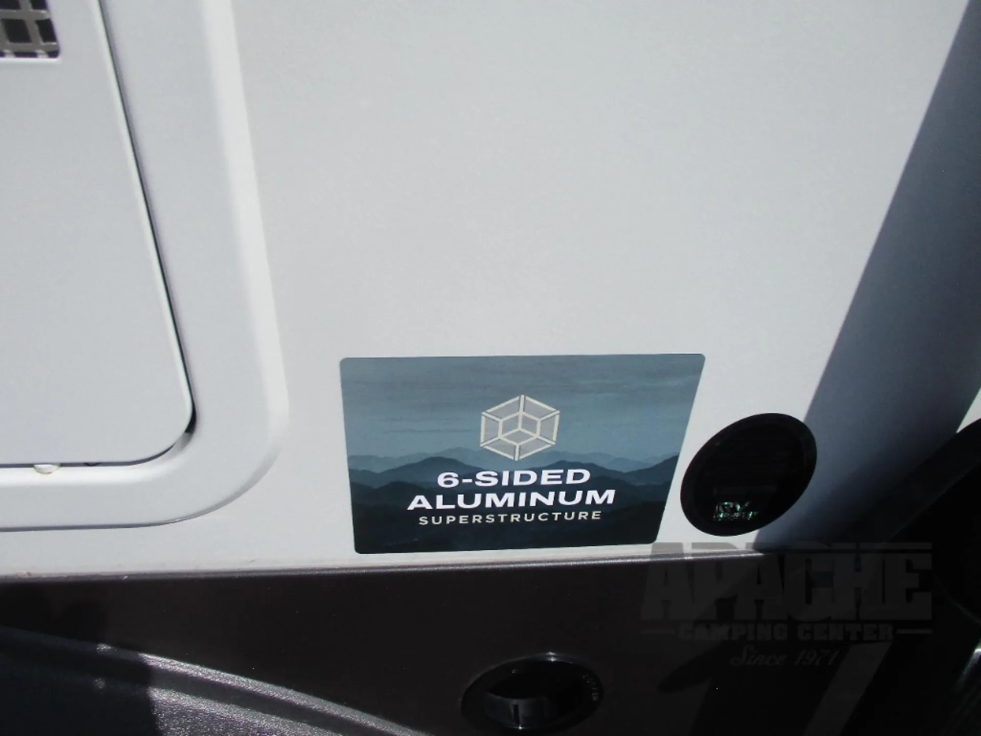 2027 Forest River Flagstaff Micro Lite 25BSDS — Photo 6