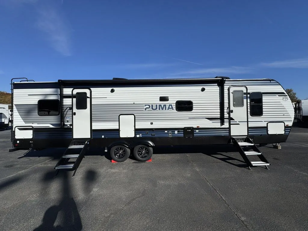 2027 Palomino Puma 337BH, Photos photo 75