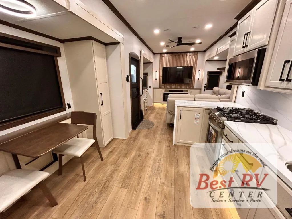 2026 Forest River RiverStone 420RE, Photos photo 107