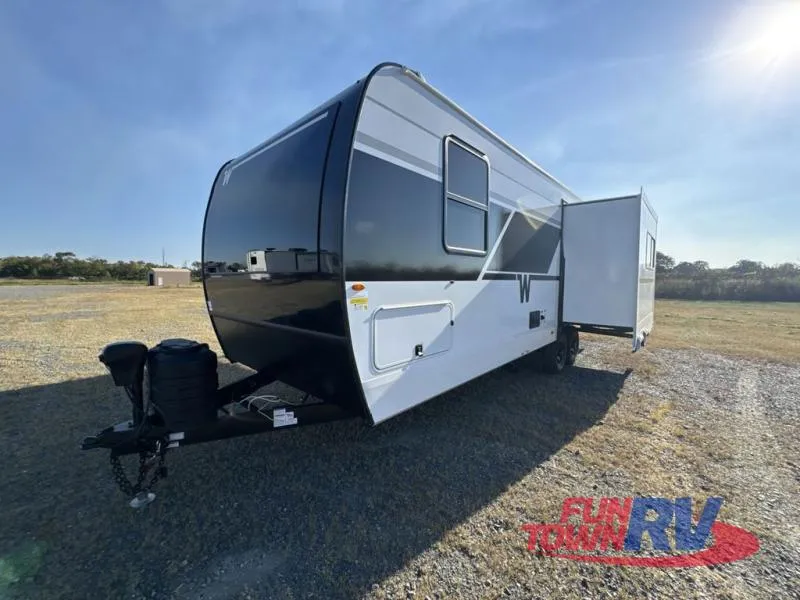2026 Winnebago Thrive 25RLS - Photo 3