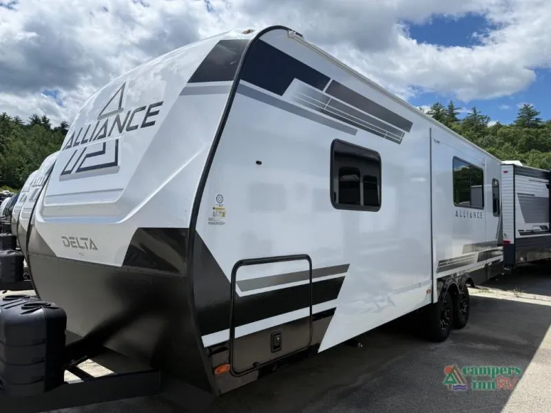 2027 Alliance RV Delta 252RL - Photo 2