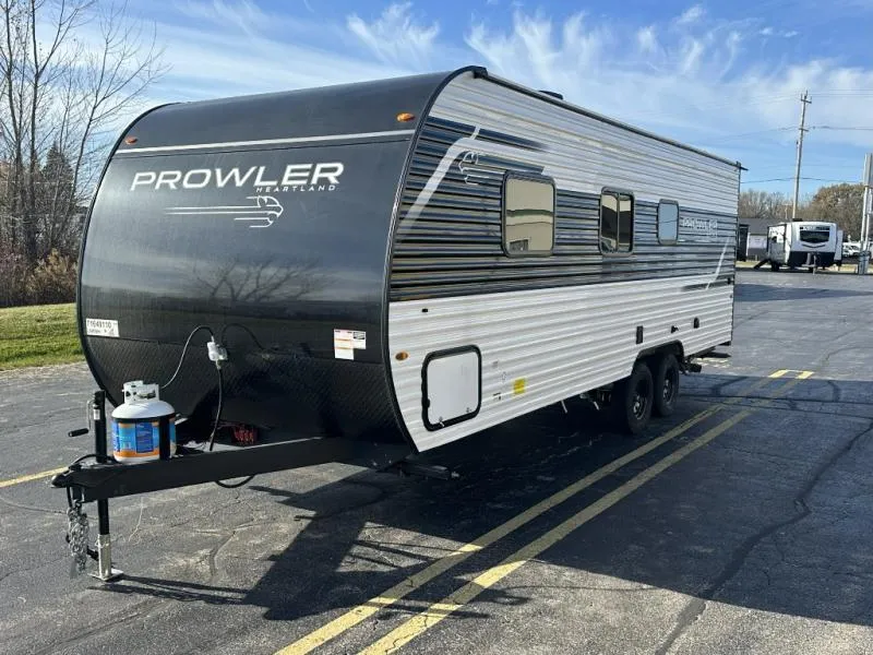 2026 Heartland Prowler Lynx 2500BH - Photo 4