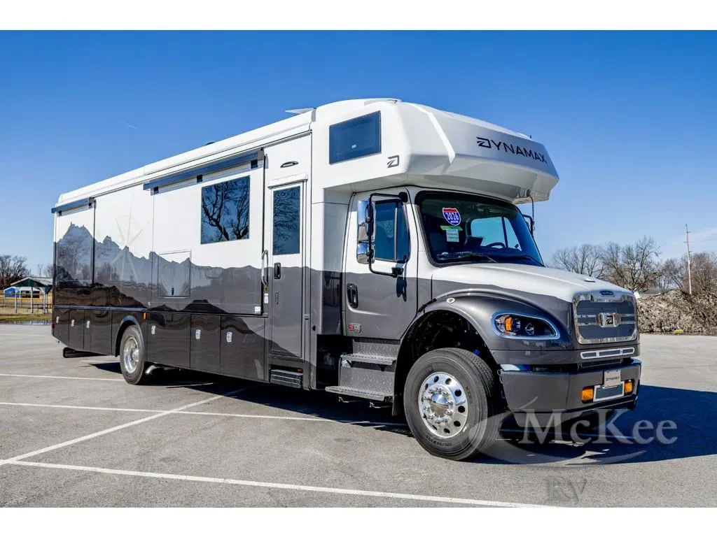 2026 Dynamax Corp DX3 37TS - Photo 2