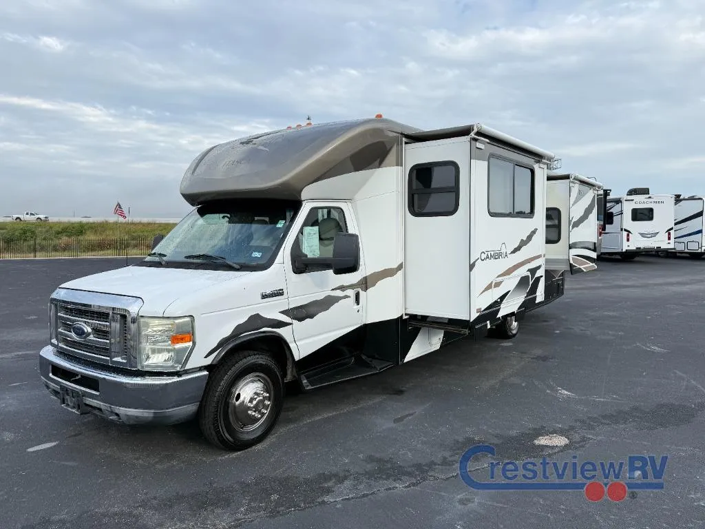 2011 Itasca Cambria 28B - Photo 3