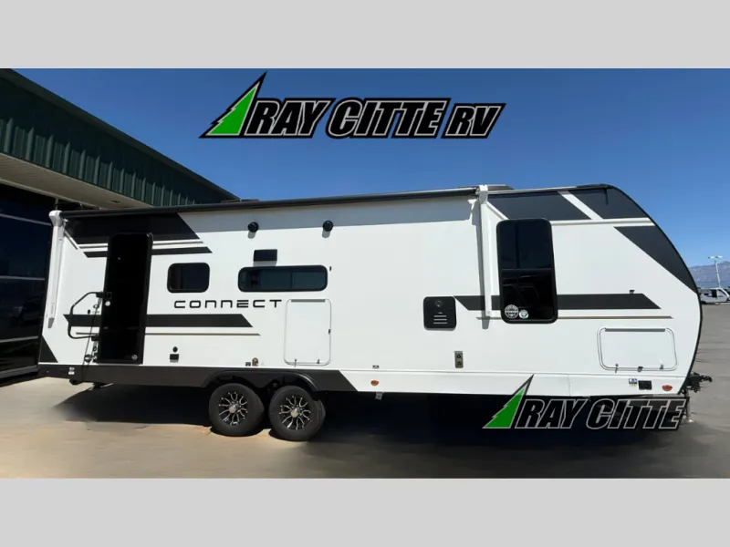 2027 KZ Connect 271RL - Main photo