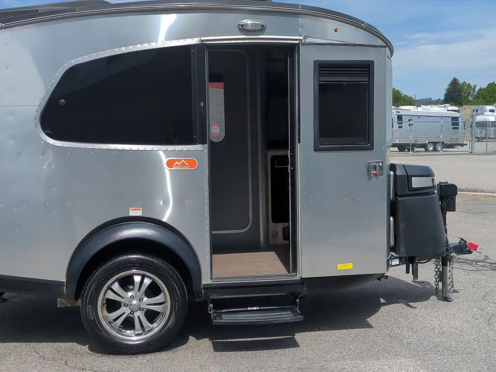 2018 Airstream Basecamp BASE - Photo 4