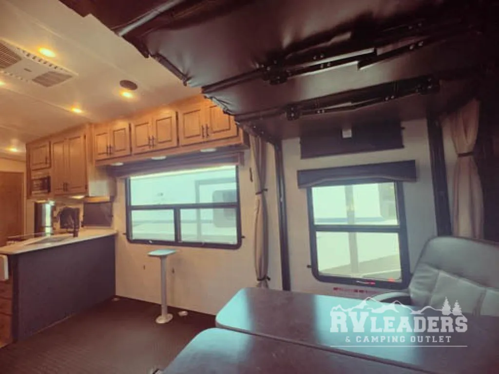 2027 Outdoors RV Trail Series 29TRX, Photos photo 9
