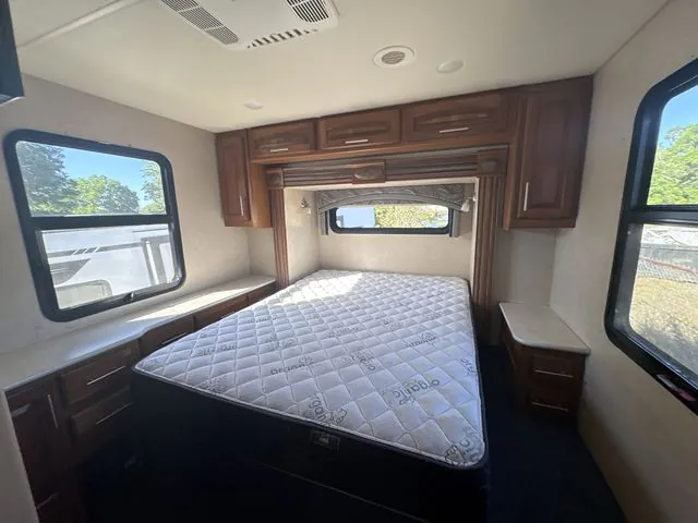 2016 Jayco Precept 35UP, Photos photo 13