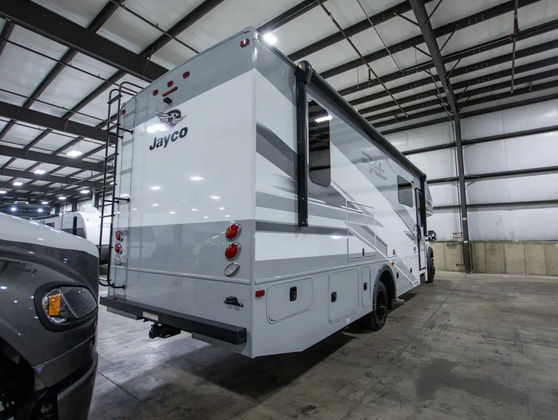 2024 Jayco Greyhawk XL 32U - Photo 4