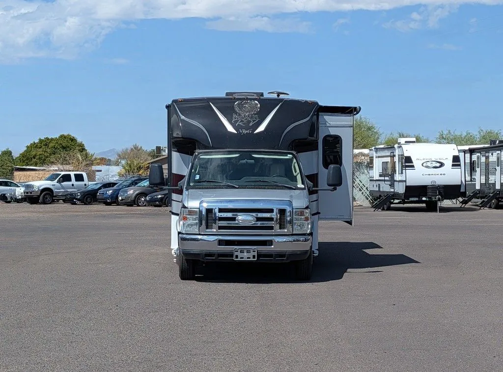 2016 Nexus Viper 27V - Photo 4