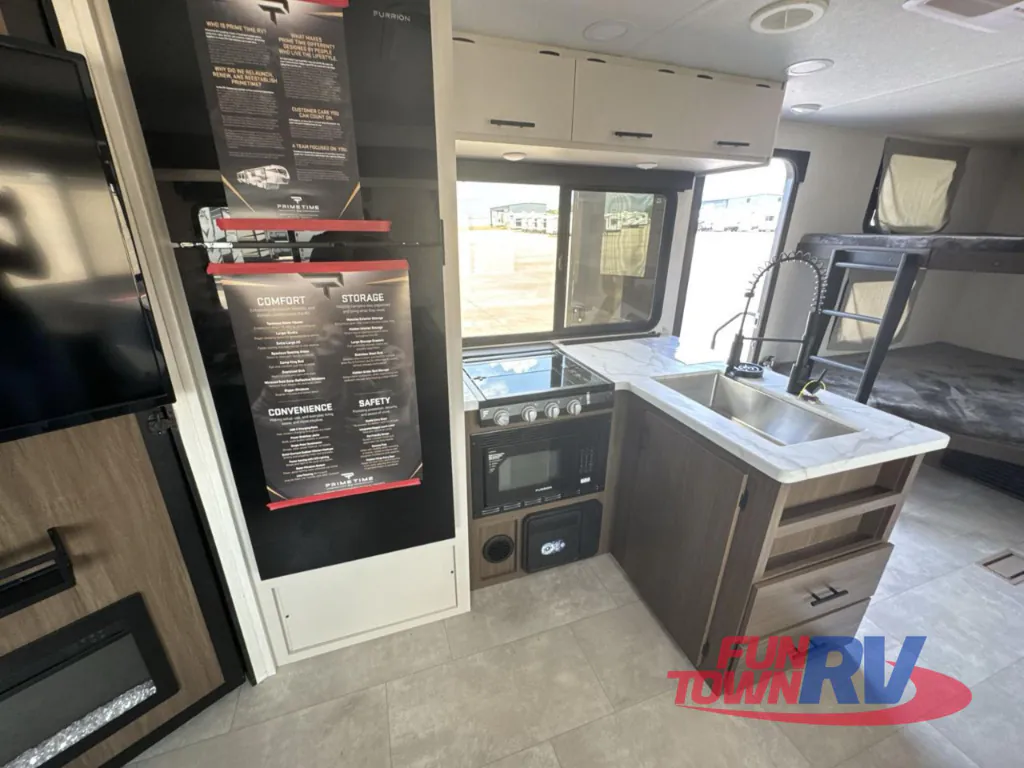 2026 Forest River Tracer 275BH, Photos photo 15